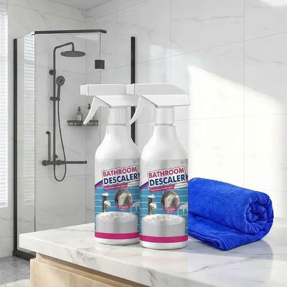 Descaling bathroom cleaner – 100ml