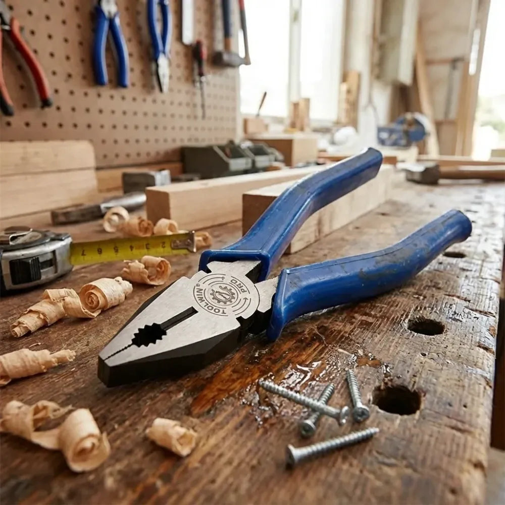 Designer pliers & pincers – pack of 1
