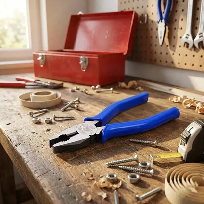 Designer pliers & pincers – pack of 1