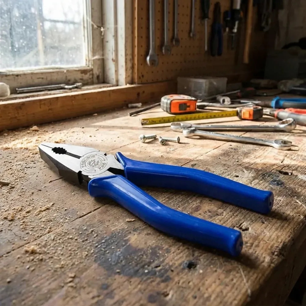 Designer pliers & pincers – pack of 1