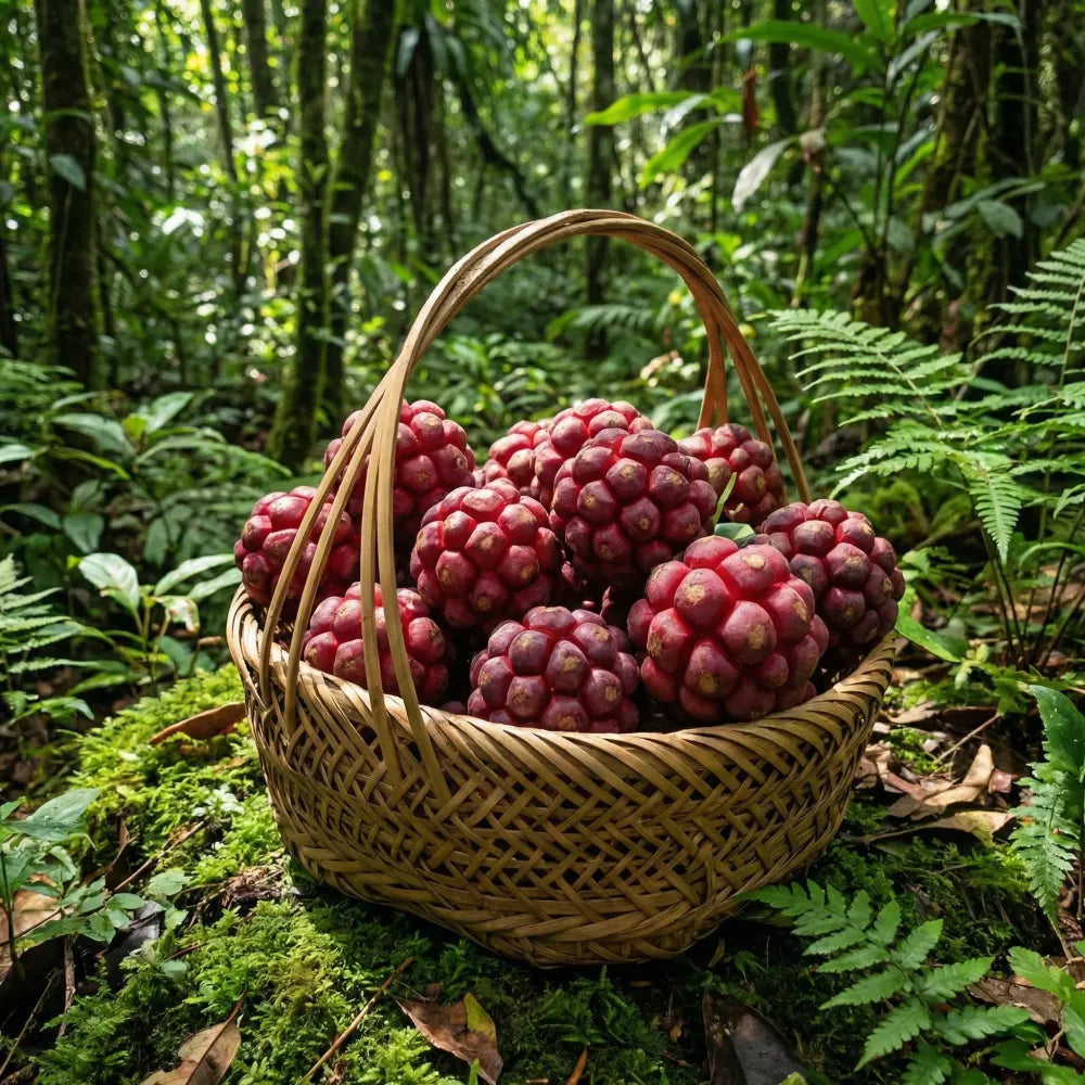 Devil fruit fantasy seeds