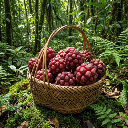 Devil fruit fantasy seeds