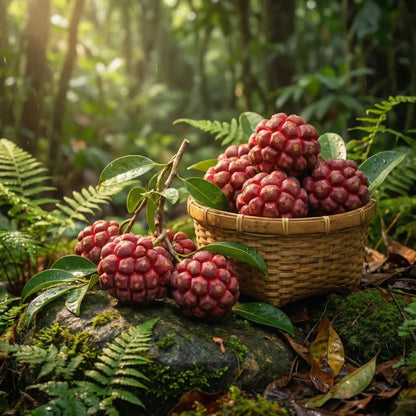 Devil fruit fantasy seeds