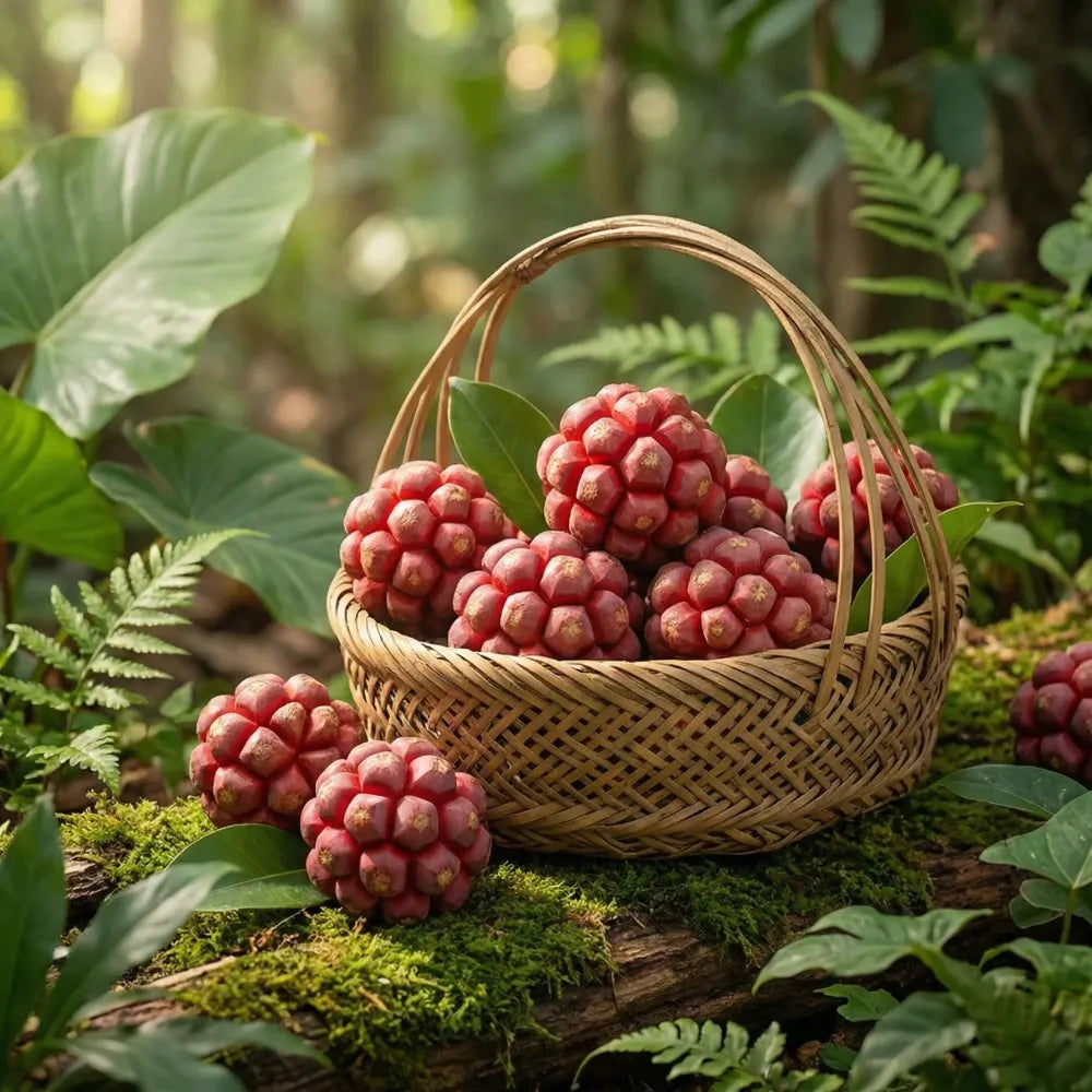 Devil fruit fantasy seeds