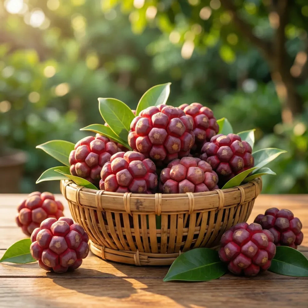 Devil fruit fantasy seeds