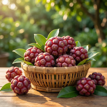 Devil fruit fantasy seeds