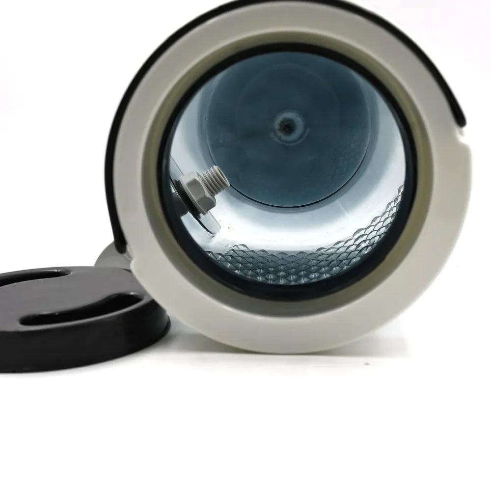 Diamond-cut design water jug