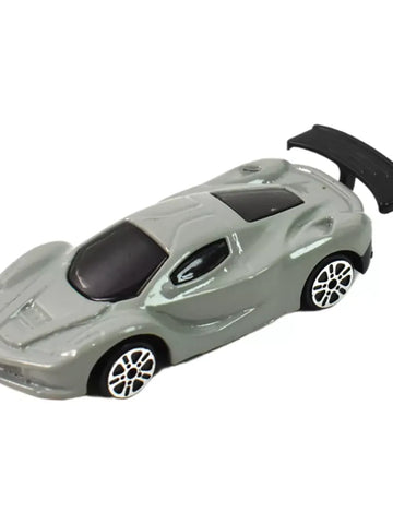 Die-Cast Metal Mini Car