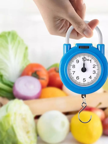 Digital Hanging Scale