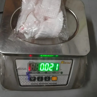 Disposable non-woven pillow cover