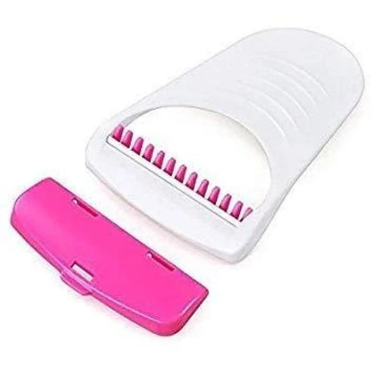Disposable sterile body razors - health & beauty