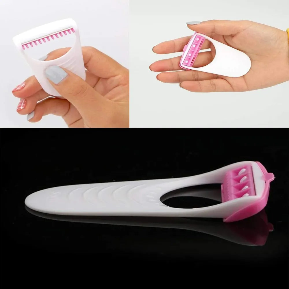 Disposable sterile body razors - health & beauty