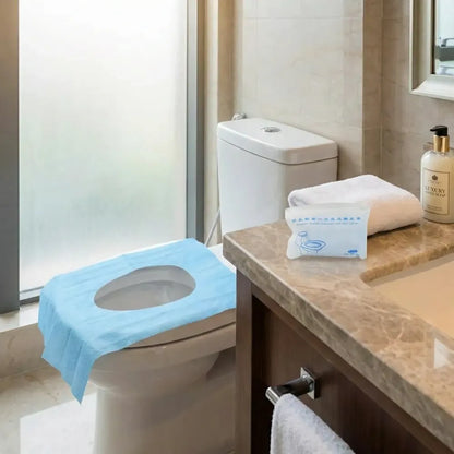 Disposable toilet seat covers - home improvement