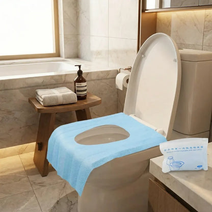 Disposable toilet seat covers - home improvement