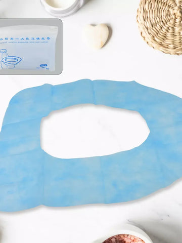 Disposable Toilet Seat Covers