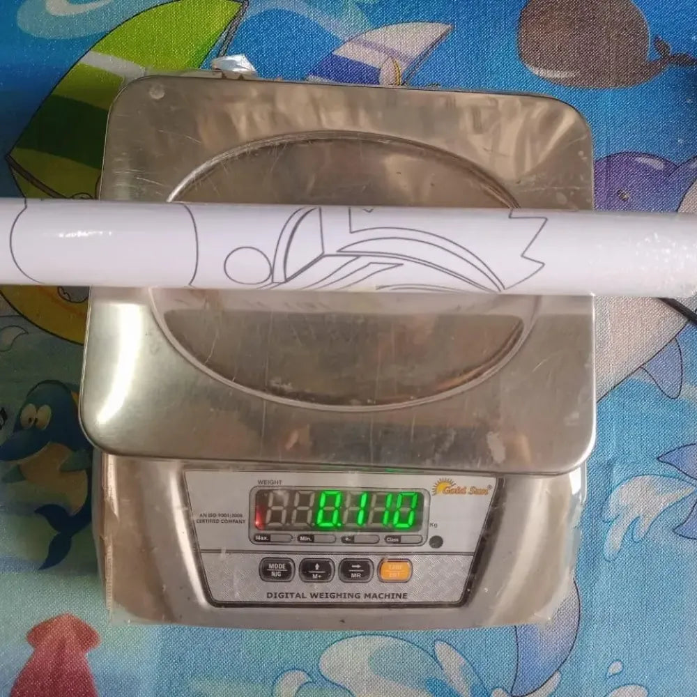 Diy drawing paper roll