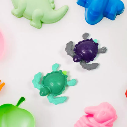 Diy mini turtle toy - toys