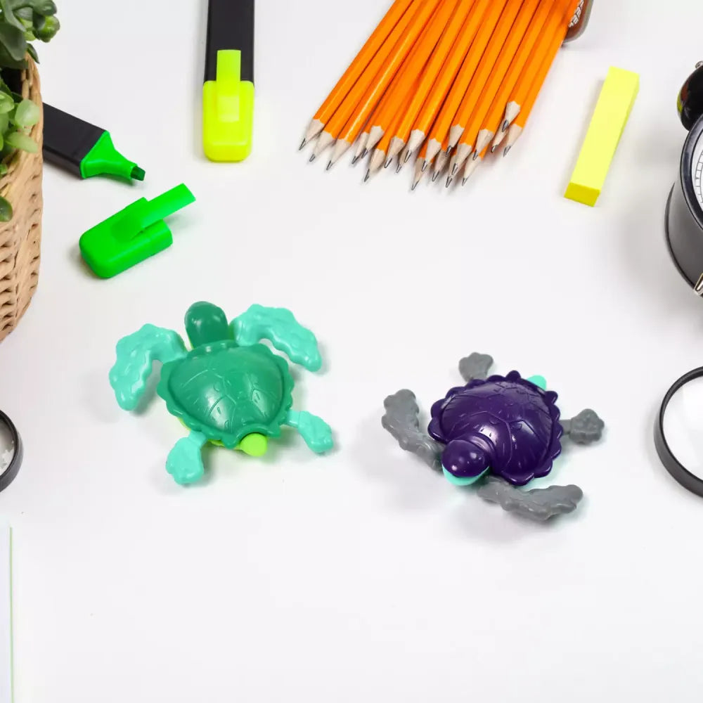 Diy mini turtle toy - toys