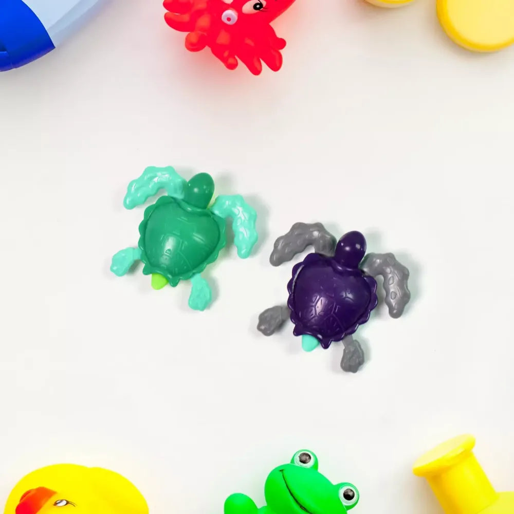 Diy mini turtle toy - toys