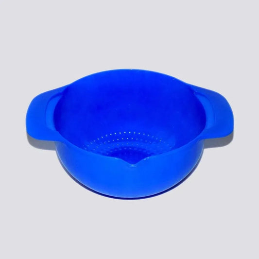 Double layer kitchen drain basket - home &