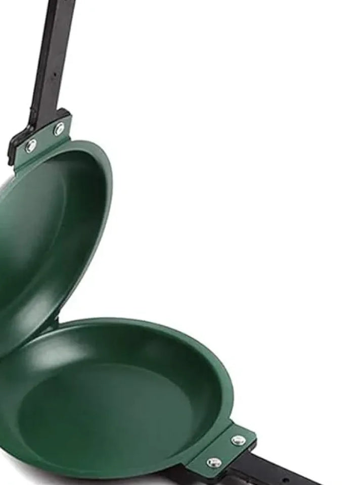 Double Side Nonstick Frying Pan