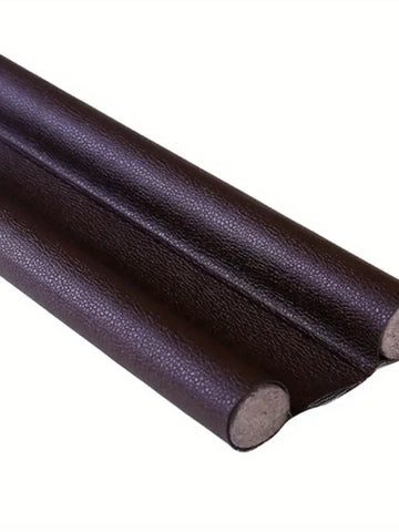 Double-Sided Draft Stopper