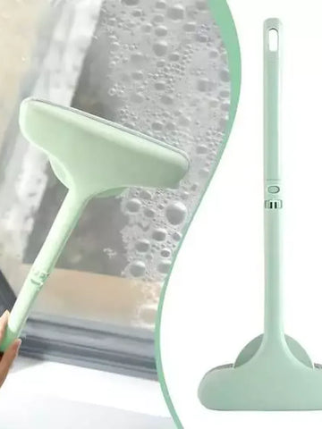 Double-Sided Window Brush