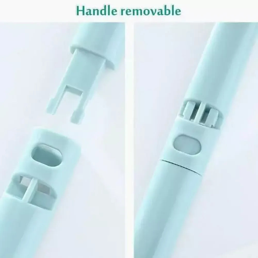 Double-sided window brush - home essentials