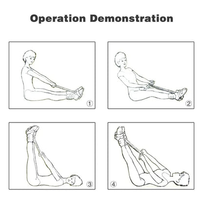 Double spring ab toner