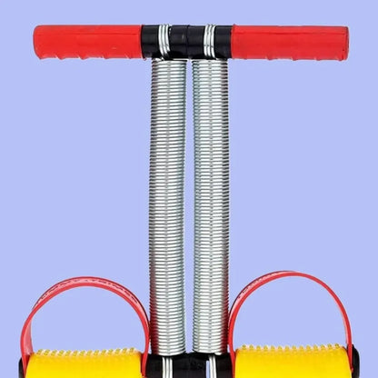 Double spring ab toner