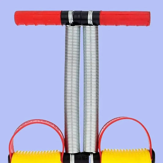 Double spring ab toner