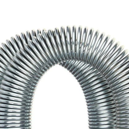 Double spring ab trimmer