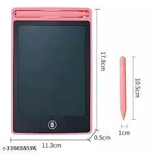 Kids Reusable Writing Tablet