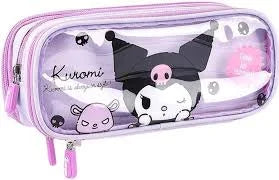 Stylish Multi-Design Pouch