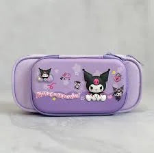 Stylish Multi-Design Pouch