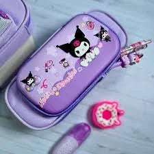 Stylish Multi-Design Pouch
