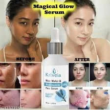 Oil Control Acne Serum