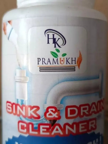 Drain Cleaner (2-Pack)