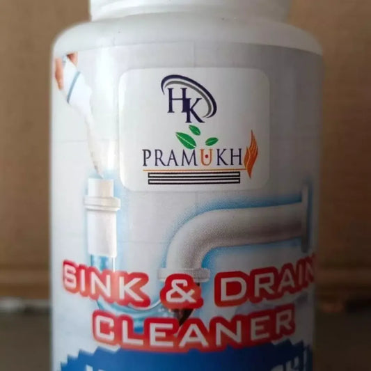 Drain cleaner (2-pack) - home essentials
