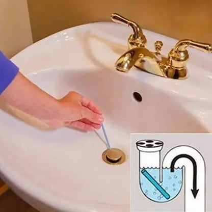 Drain cleaner sticks – pack of 12