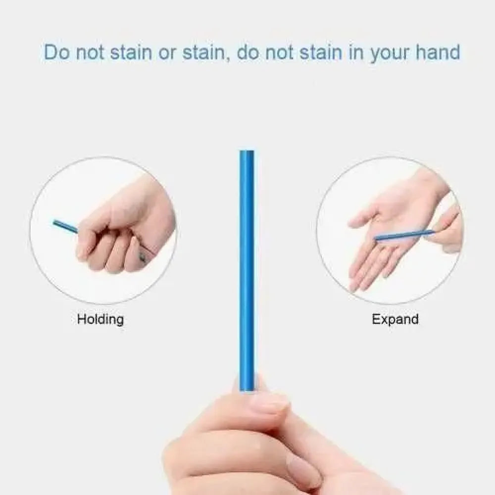 Drain cleaner sticks – pack of 12