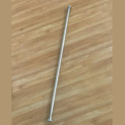 Drill-free multifunctional adjustable rod