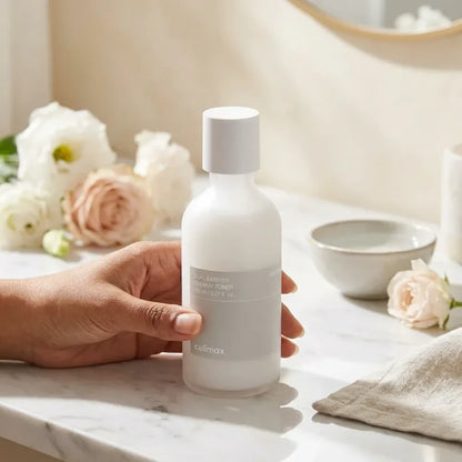 Dual barrier creamy toner – 150ml