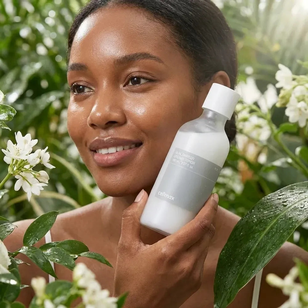 Dual barrier creamy toner – 150ml