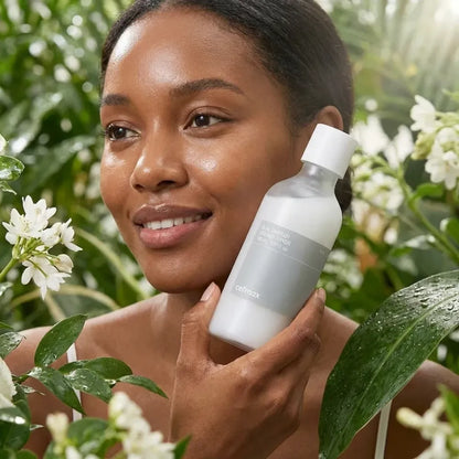 Dual barrier creamy toner – 150ml