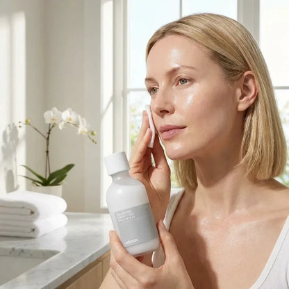 Dual barrier creamy toner – 150ml