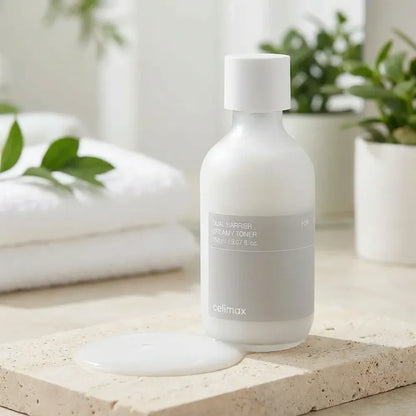 Dual barrier creamy toner – 150ml