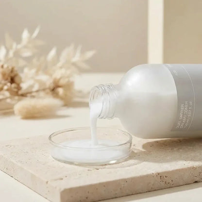 Dual barrier creamy toner – 150ml