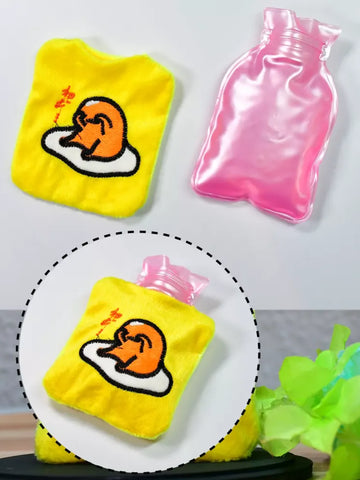 Duck Head Hot Water Bag