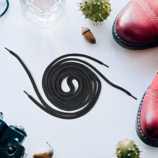 Durable athletic shoelaces for all shoes - sports